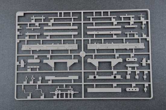 1/35 M1082 LMTVT Trailer - Hobby Sense