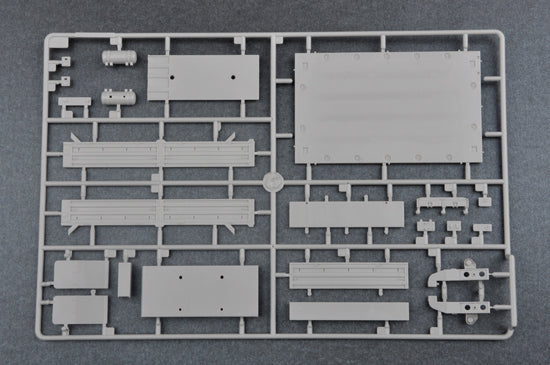 1/35 M1082 LMTVT Trailer - Hobby Sense