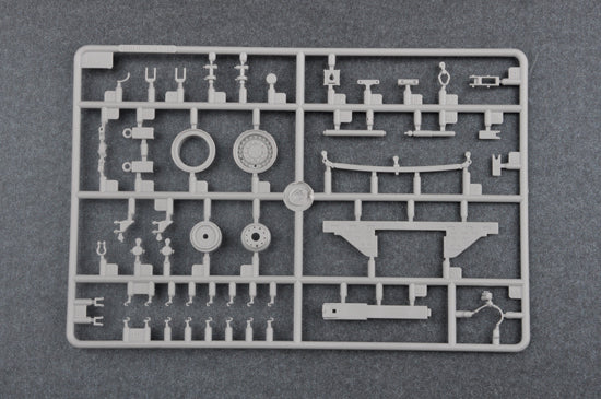 1/35 M1082 LMTVT Trailer - Hobby Sense