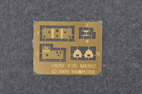 1/35 M1082 LMTVT Trailer - Hobby Sense