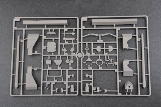 1/35 Soviet JS7 Heavy Tank - Hobby Sense