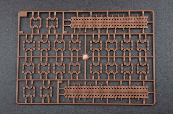 1/35 Soviet JS7 Heavy Tank - Hobby Sense