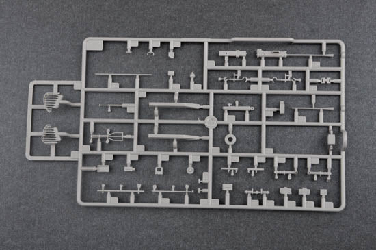 1/35 Soviet JS7 Heavy Tank - Hobby Sense