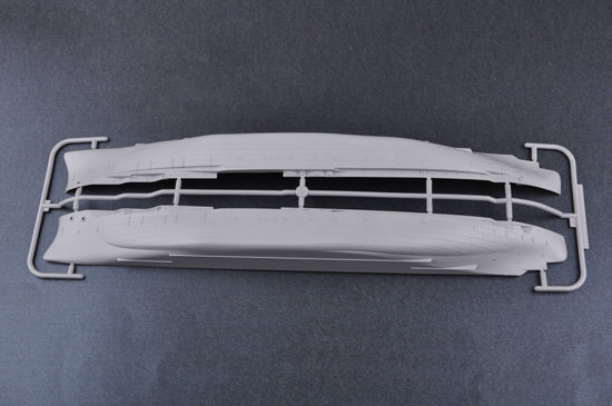 1/350 USS New York BB-34 - Hobby Sense