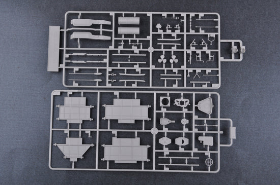 1/350 USS New York BB-34 - Hobby Sense