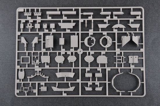 1/35 German Fennek LGS German Version - Hobby Sense