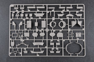 1/35 German Fennek LGS German Version - Hobby Sense