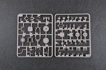 1/35 German Fennek LGS German Version - Hobby Sense
