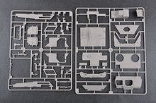 1/35 German Fennek LGS German Version - Hobby Sense