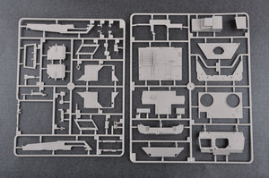 1/35 German Fennek LGS German Version - Hobby Sense