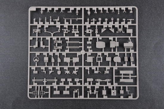 1/35 German Fennek LGS German Version - Hobby Sense