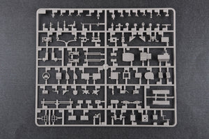 1/35 German Fennek LGS German Version - Hobby Sense