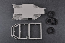 1/35 German Fennek LGS German Version - Hobby Sense
