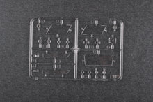 1/35 German Fennek LGS German Version - Hobby Sense