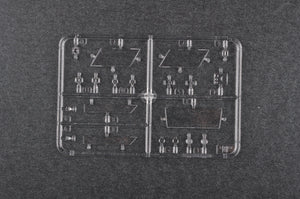 1/35 German Fennek LGS German Version - Hobby Sense