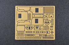 1/35 German Fennek LGS German Version - Hobby Sense