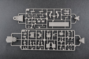 1/700 HMS Malaya 1943 - Hobby Sense