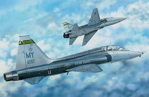 1/48 US T38C Talon II - Hobby Sense