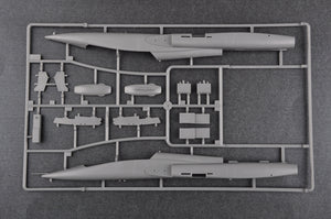 1/48 US T38C Talon II - Hobby Sense