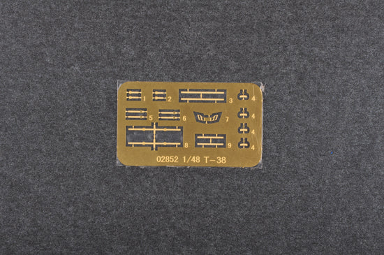 1/48 US T38C Talon II - Hobby Sense