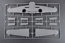 1/32 Messerschmitt Bf 109G-6 Late - Hobby Sense