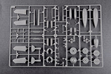 1/32 Messerschmitt Bf 109G-6 Late - Hobby Sense