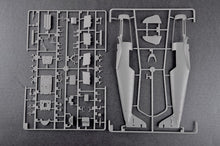 1/32 Messerschmitt Bf 109G-6 Late - Hobby Sense