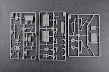 1/32 Messerschmitt Bf 109G-6 Late - Hobby Sense