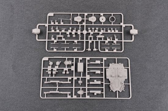 1/700 USS West Virginia BB48 Battleship 1945 - Hobby Sense