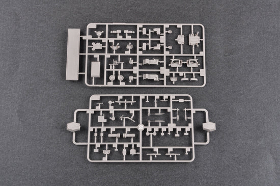 1/700 USS West Virginia BB48 Battleship 1945 - Hobby Sense