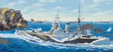 1/200 HMS Nelson 1944 - Hobby Sense