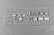 1/200 HMS Nelson 1944 - Hobby Sense