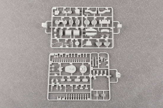1/200 HMS Nelson 1944 - Hobby Sense
