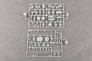 1/200 HMS Nelson 1944 - Hobby Sense