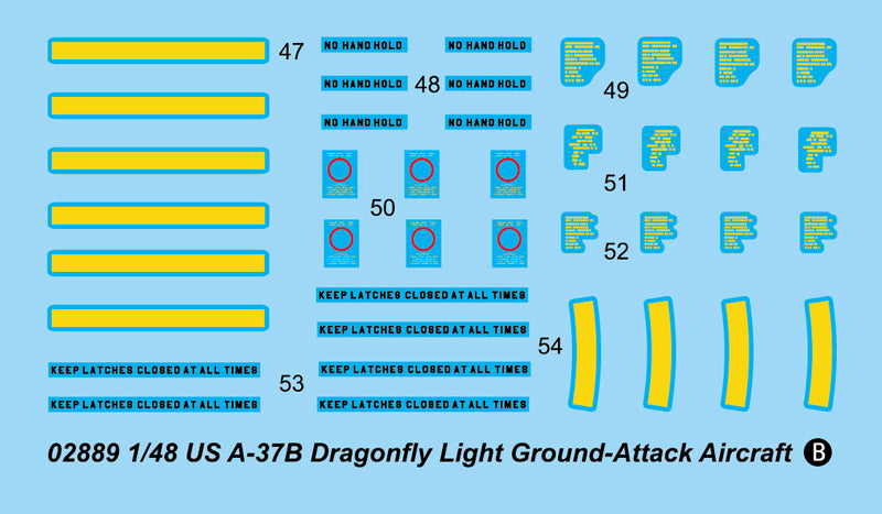 1/48 H-34 US Navy Rescue - Hobby Sense