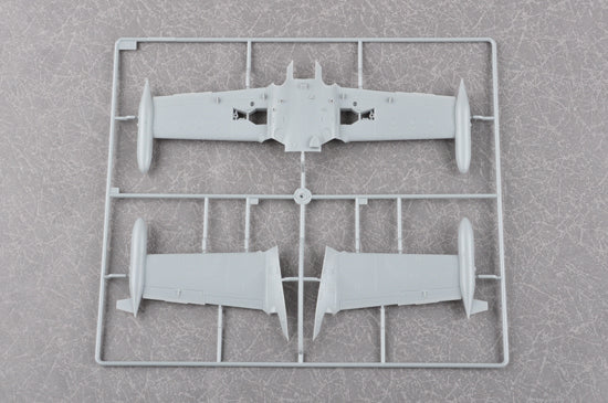 1/48 H-34 US Navy Rescue - Hobby Sense