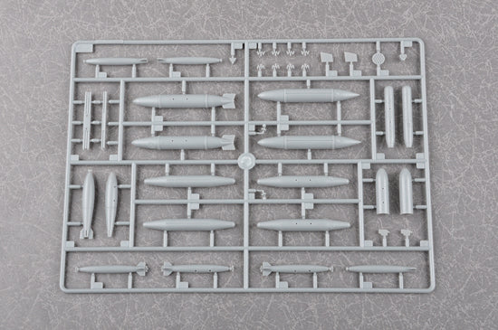 1/48 H-34 US Navy Rescue - Hobby Sense