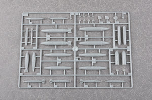 1/48 H-34 US Navy Rescue - Hobby Sense
