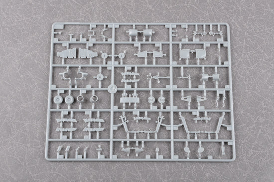 1/48 H-34 US Navy Rescue - Hobby Sense