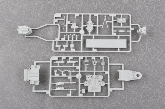 1/700 HMS Valiant 1939 - Hobby Sense