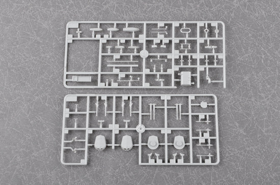 1/700 HMS Valiant 1939 - Hobby Sense