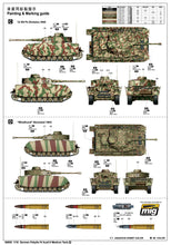 1/16 German Pzkpfw IV Ausf.H Medium Tank - Hobby Sense