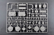 1/16 German Pzkpfw IV Ausf.H Medium Tank - Hobby Sense