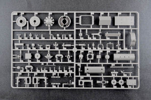 1/16 German Pzkpfw IV Ausf.H Medium Tank - Hobby Sense