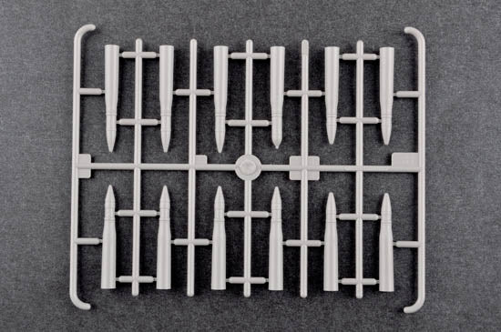 1/16 German Pzkpfw IV Ausf.H Medium Tank - Hobby Sense