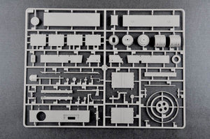 1/16 German Pzkpfw IV Ausf.H Medium Tank - Hobby Sense