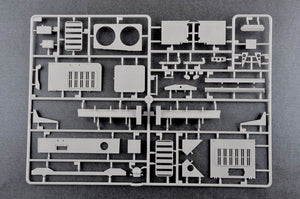 1/16 German Pzkpfw IV Ausf.H Medium Tank - Hobby Sense