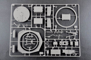 1/16 German Pzkpfw IV Ausf.H Medium Tank - Hobby Sense