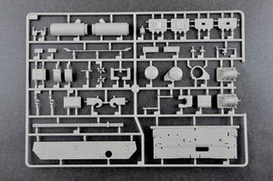 1/16 German Pzkpfw IV Ausf.H Medium Tank - Hobby Sense