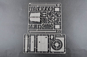 1/16 German Pzkpfw IV Ausf.H Medium Tank - Hobby Sense